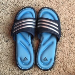 Adidas slides